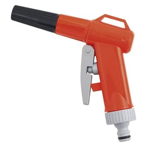 Siroflex Lanza pistola c/enchufe 4600