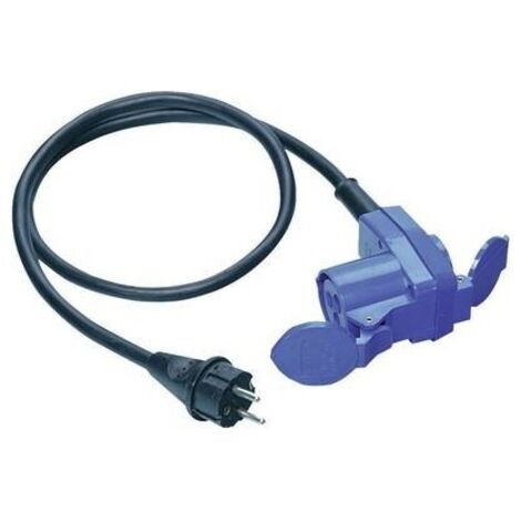 SIROX 351.601-5 Adattatore CEE-CARA 16 A 3 poli 230 V