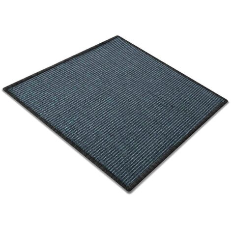 Sisal Kratzteppich Fur Katzen 50 X 50 Cm Blau Fd 16969