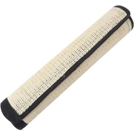Sisal Scratching Pad, Leg Protector, Cat Scratching Post, Furniture Protector, Claw Sharpener