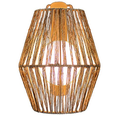 NEWGARDEN SISINE WALL Wandleuchte mit wiederaufladbarer Batterie. Warmes LED-Licht. Hergestellt in Spanien