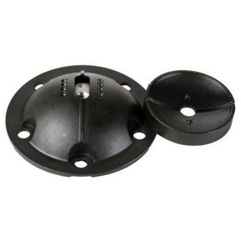 SISO conector mini-twister para patas de mesa , 0UNIDADES