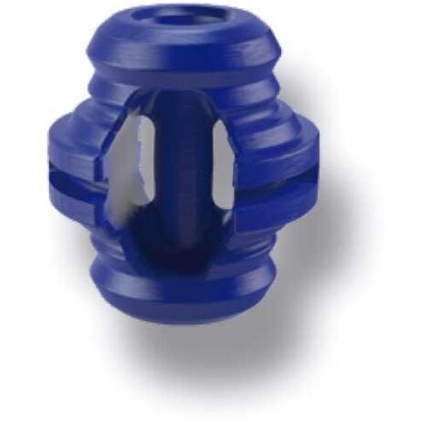 SISO pivote macho policarbonato medida diva 10ø x 10.5 mm , · UTILIZAR SIEMPRE 2 HEMBRAS Y UN MACHOAJUSTE A PRESIÓN DIVAAplicación: Perfecto para muebles de t
