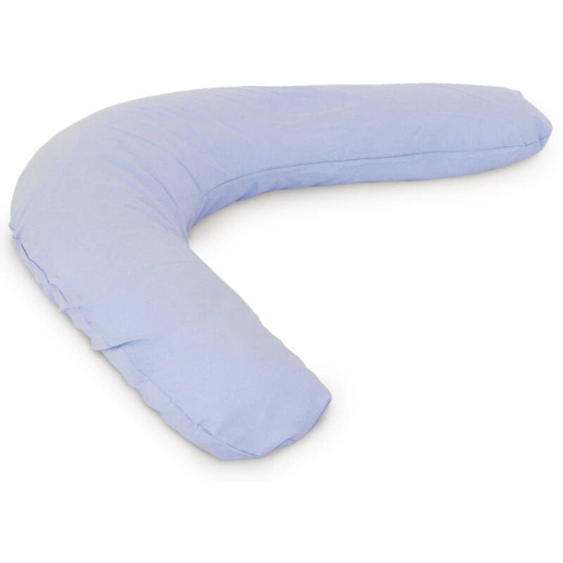 

Sissel Almohada de lactancia Comfort blanca SIS-170.001 - Blanco