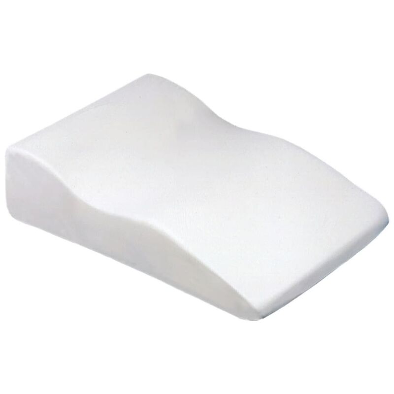

Almohada ortopédica para piernas Venosoft L blanca SIS-140.005 - Blanco - Sissel