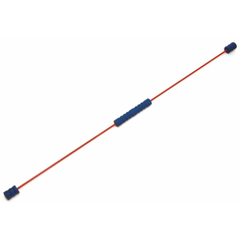 

Barra de ejercicios fitness Sport Swing 150 cm SIS-162.055 - Sissel