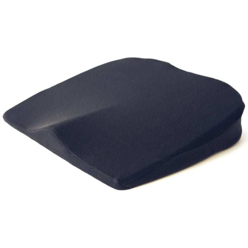 

Cojín con Forma de Cuña Sit Special Gris - Gris - Sissel