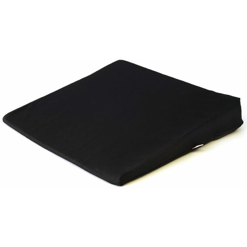 

Sissel Cojín con forma de cuña Sit Standard negro SIS-120.051 - Negro