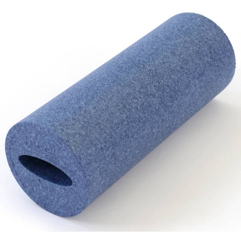 

Rodillo Miofascial 40 cm Azul SIS-162.082 - Azul - Sissel