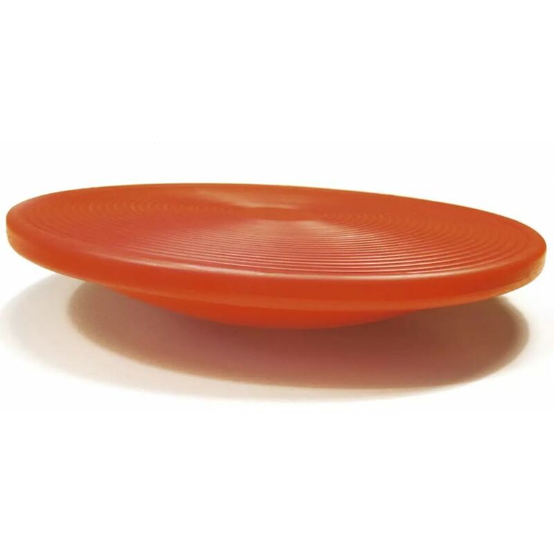 

Tabla de equilibrio 40 cm roja SIS-162.051 - Sissel