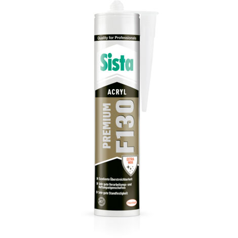 Sista F130 Premium Acryl 300ml L40PR