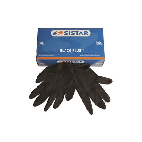 Paire de gants en Nitrile pour le bricolage BEHOLI Taille XL