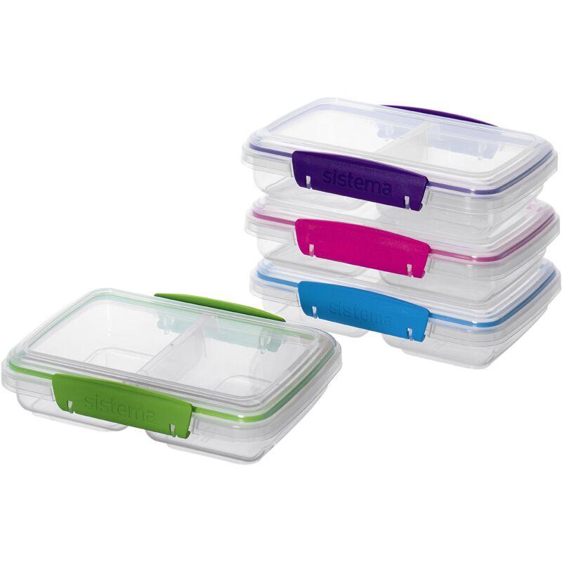 Lunchbox/Brotdose Small Split 350ml