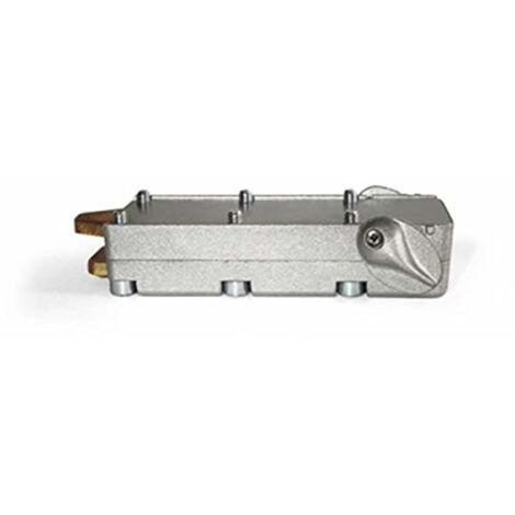 Sistema Accessorio MFAB M-FAB Interrato Per Sblocco Blocco a Chiave NICE MEA2