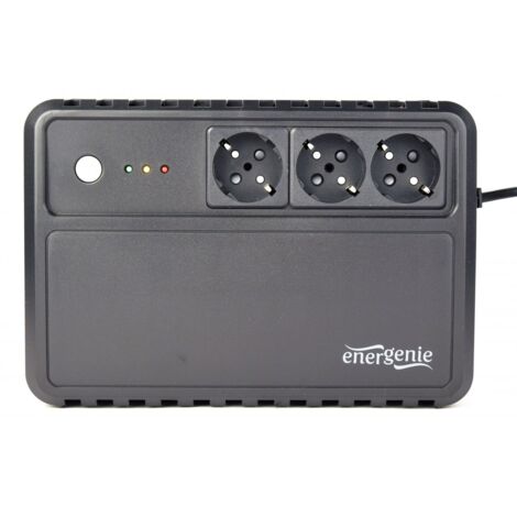 Sistema Alimentacion SAI 0.8 kVA 480W Tiempo de Respuesta 12 ms G