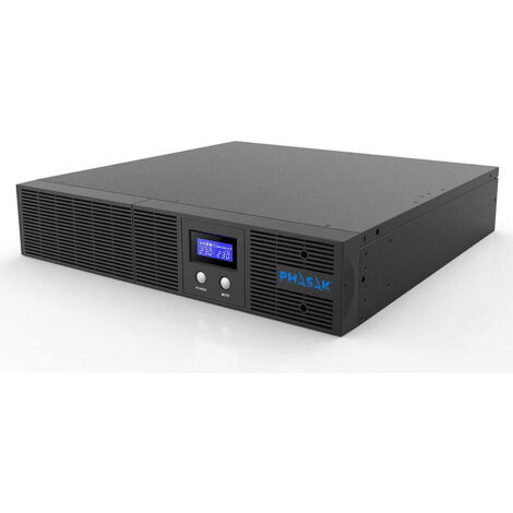 Sistema Alimentacion SAI 1260 VA 720W Tiempo de Respuesta 4 ms PH