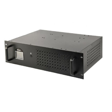 Sistema Alimentacion SAI 2000 VA 1200W Tiempo de Respuesta 10 ms