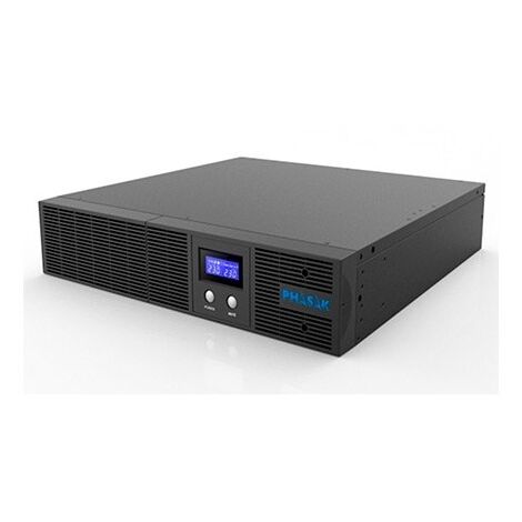 Sistema Alimentacion SAI 3060 VA 1800W Tiempo de Respuesta 4 ms P