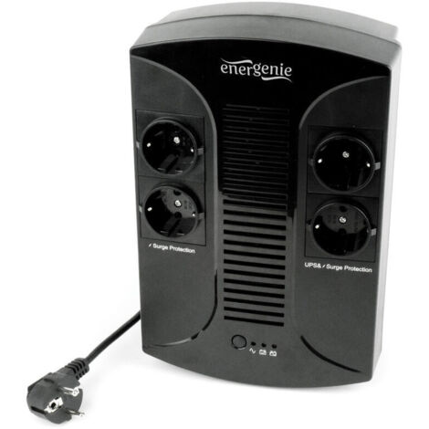 Sistema Alimentacion SAI 850 VA 510W Tiempo de Respuesta 10 ms Ge