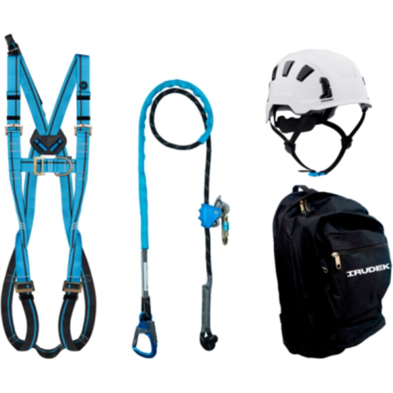 Sistema anticaídas Kit Erlo IRUDEK