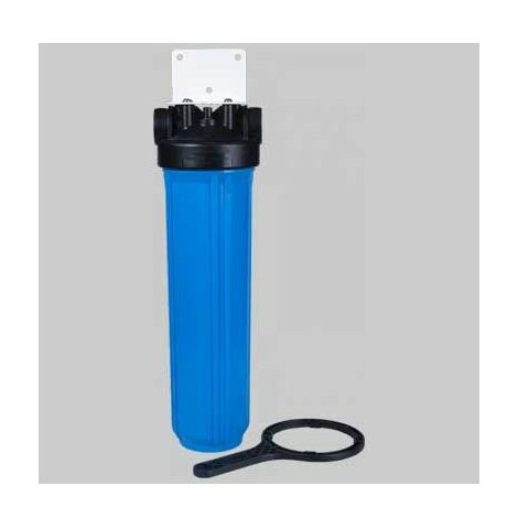 SISTEMA ANTICALCARE ONEFLOW 23 L/MIN.