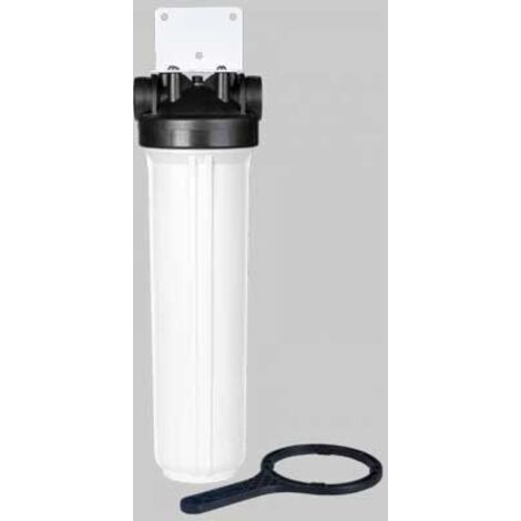 SISTEMA ANTICALCARE ONEFLOW 38 L/MIN. -