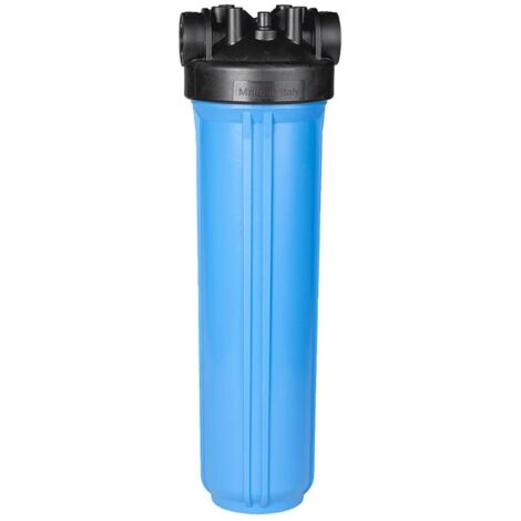 Sistema Anticalcare OneFlow OFTWH-R Watts 23 l/min - OFTWH-R