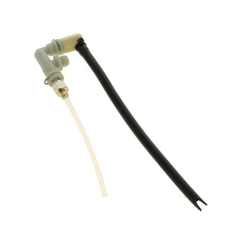 Sistema antigoccia 504868 per macchina espresso magimix