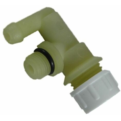 Sistema antigoteo 502214 MAGIMIX