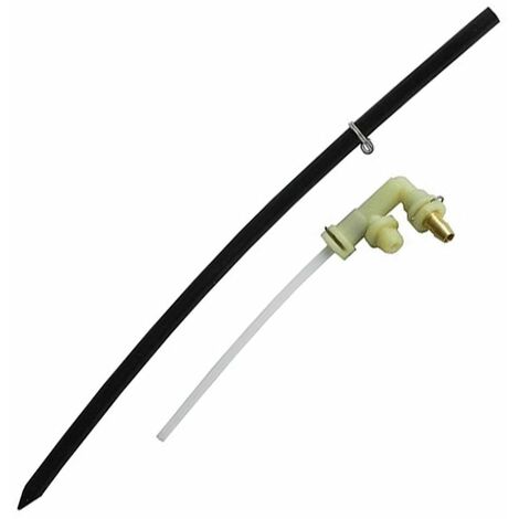 Sistema antigoteo completo 504826 MAGIMIX