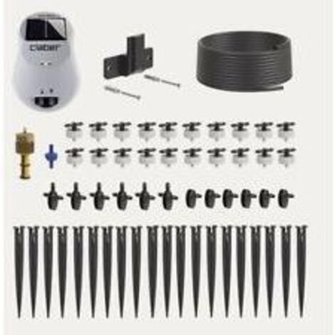 Sistema Aqua-Magic para Riego CELLFAST