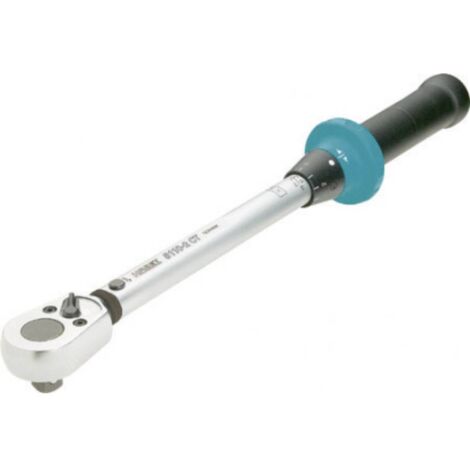 Sistema Coppia Chiave 5000-2 Ct, Estensione Del Campo Scala 10-60 N · M, Graduazione 0,5 N · M, Azionamento 4 Lati 3/8 Di Pollice Lungo. : 320 Millimetri