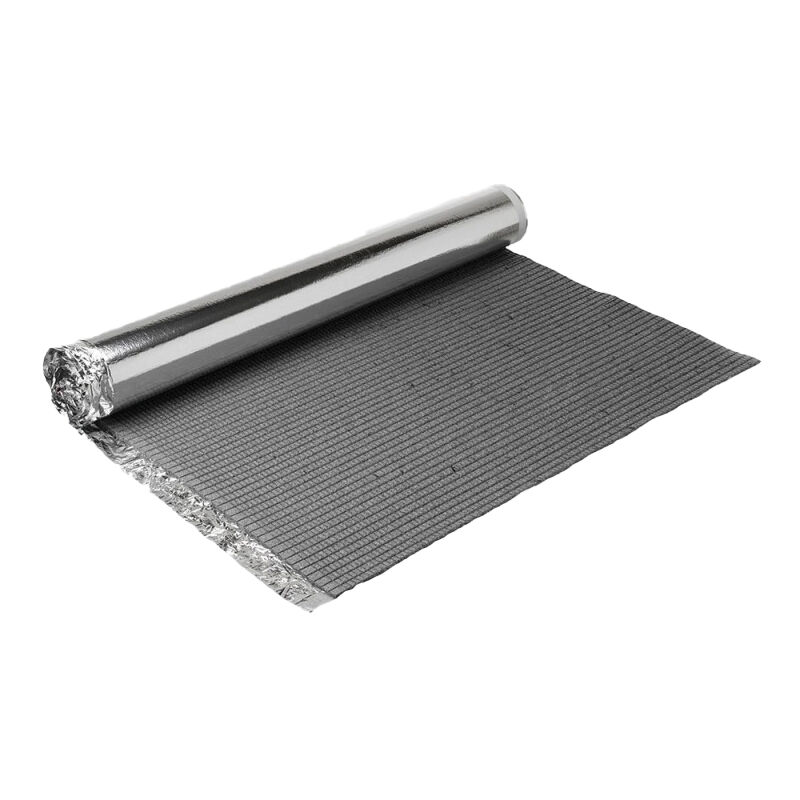 

Rointe - Sistema de Aislamiento par la instalaci�n de Erko en suelos laminados - 10M�