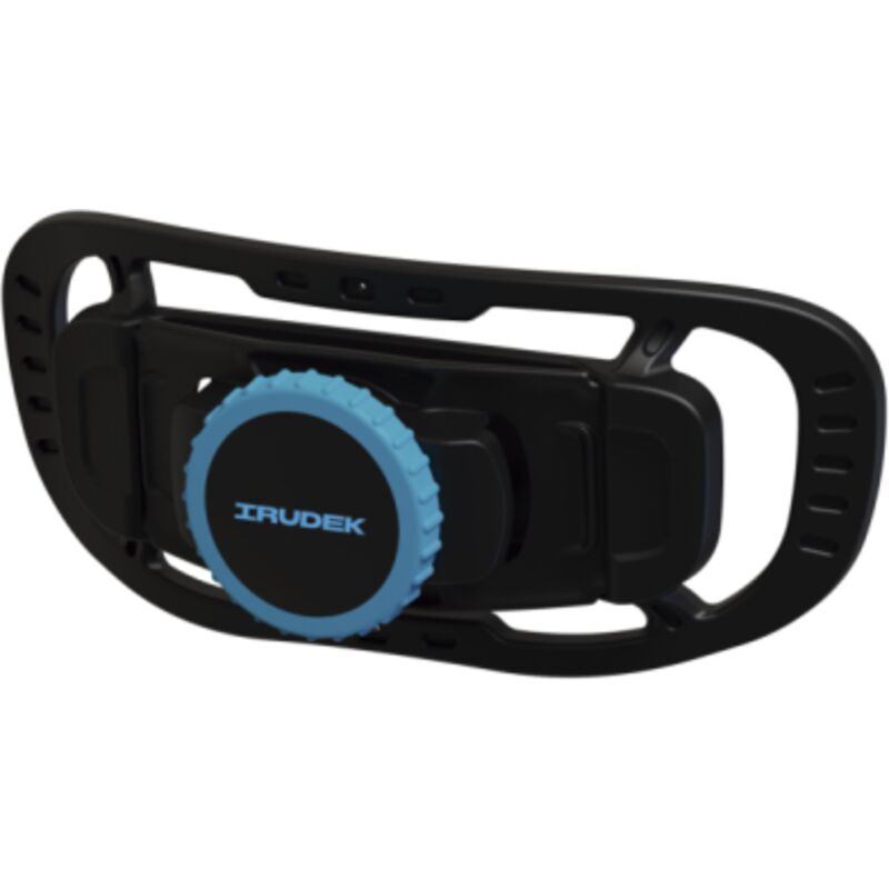 Sistema de ajuste de repuesto para cascos Oreka II Roundfit Rachet IRUDEK