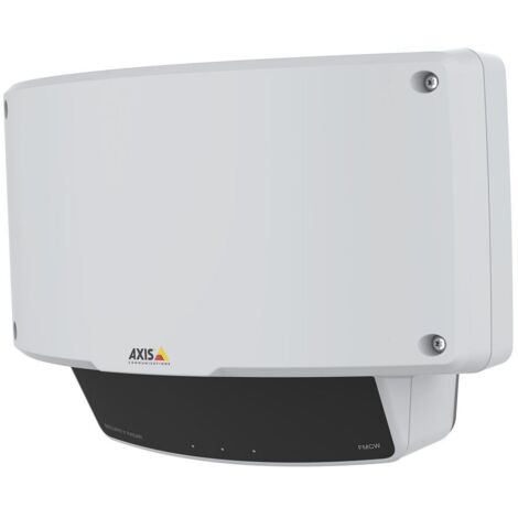 Sistema de Alarma Axis D2110-VE
