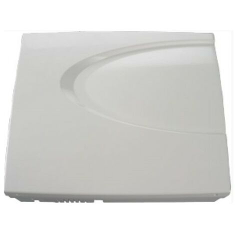 Sistema de alarma Teletek CA62 intruso - Panel de control