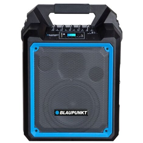 SISTEMA DE AUDIO CON BLETOOTH MB06 - BP-MB06