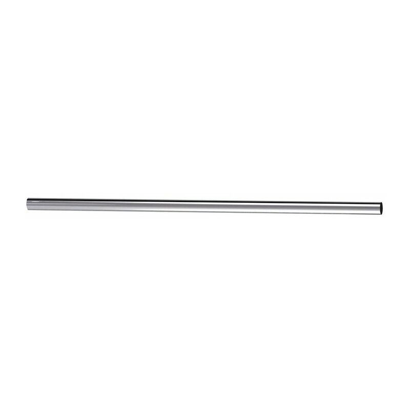 

Sistema de barra para cortina de ducha SYSTEM 2 cromado 1200mm