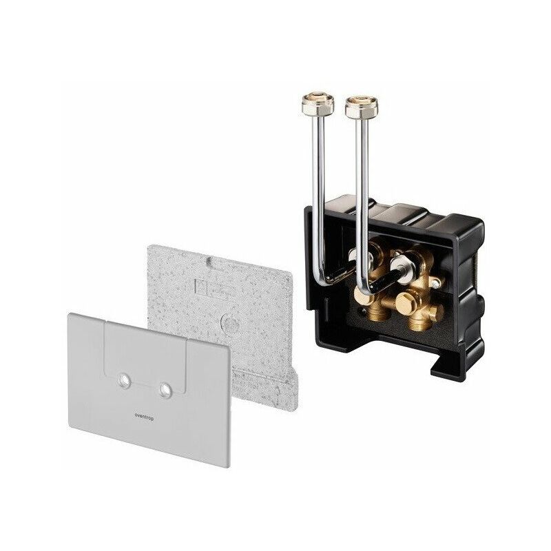 

Sistema De Conexión Para Radiador Multimodulos