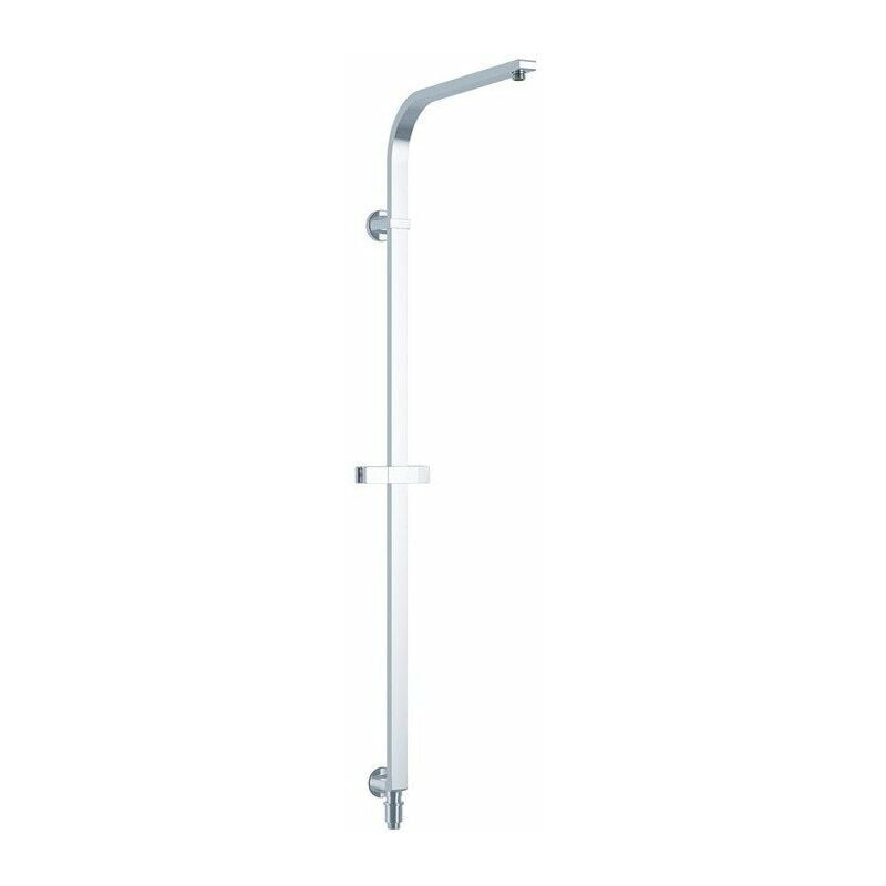 

Sistema de ducha ARCHIMODULE con ducha de mano cromada STANDARD - Ideal