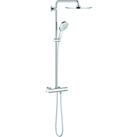 Sistema de ducha GROHE Rainshower SmartActive 310 con mezclador