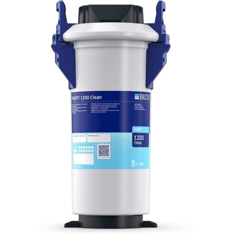 Sistema de filtrado BRITA PURITY Clean 1200