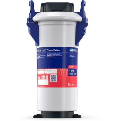 Sistema de filtrado BRITA PURITY Clean Extra 1200