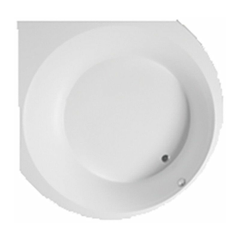 

Villeroy&boch - Sistema de hidromasaje LUXXUS Hydropool Comfort, incl. Tecnología Multiplex Trio posición 1 blanco