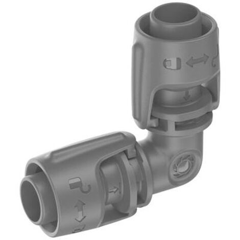 Sistema de micro-drrip L-PIEZ 13 mm (1/2)