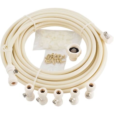 Sistema de nebulización de 6 m - 020 - o'fresh -