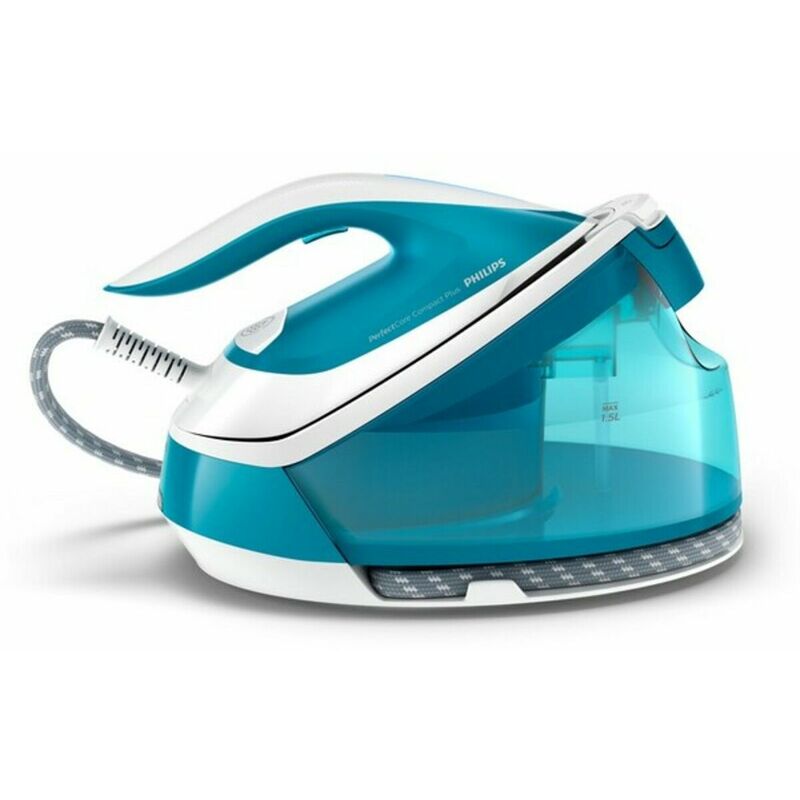 

Centro de Planchado GC7920/20 1,5 L 2400W - Philips