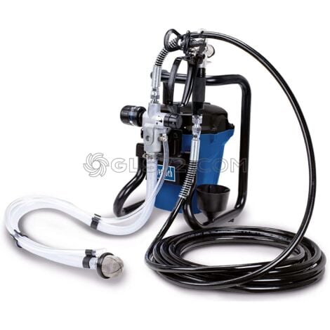 Sistema de pulverización de pintura airless ACS3000 207 bar - SCHEPPACH - 5906002901
