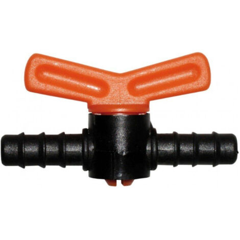 Sistema de riego granel gotero interlínea 16 mm 4 L/H