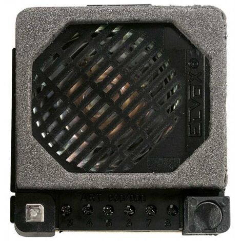 Sistema de Sonido Unidad Electrónica de Audio VIMAR 0930/000.04